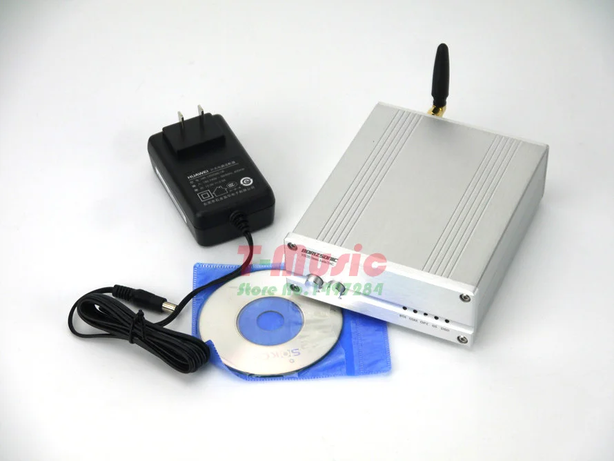 2019 NXC03 ES9038Q2M XMOS XU208 USB DAC W/ Bluetooth 5 0 поддержка DSD DOP / 32 бит 384K|Цифро-аналоговые