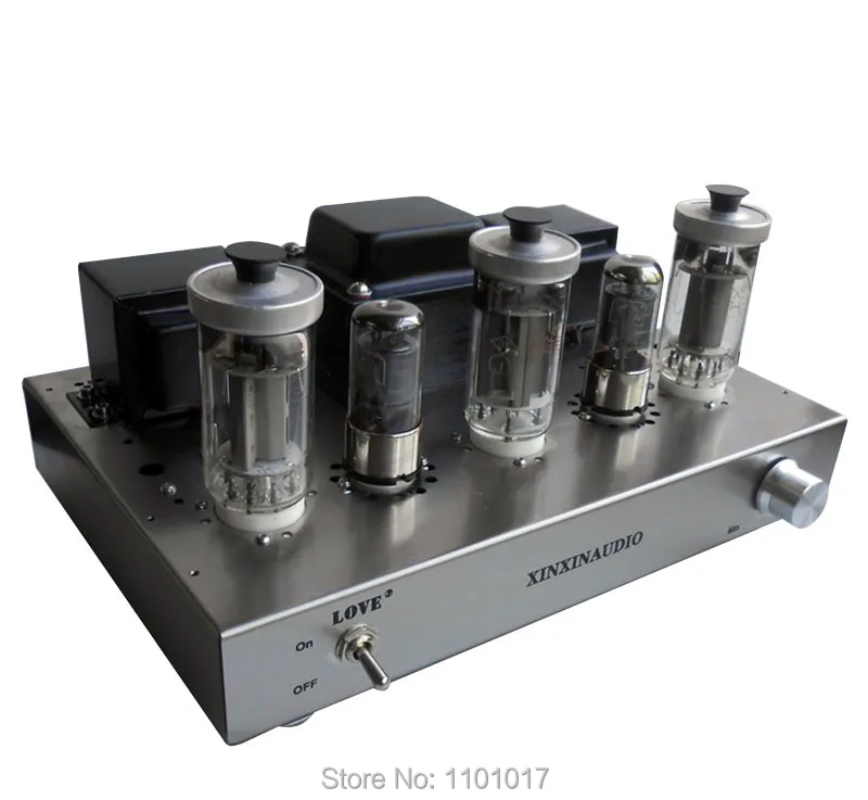 Xinxin FU50 5Z9P ламповый усилитель HIFI EXQUIS класса A ручной работы с триодом ультра-линейный Swith лампа интегральный усилитель