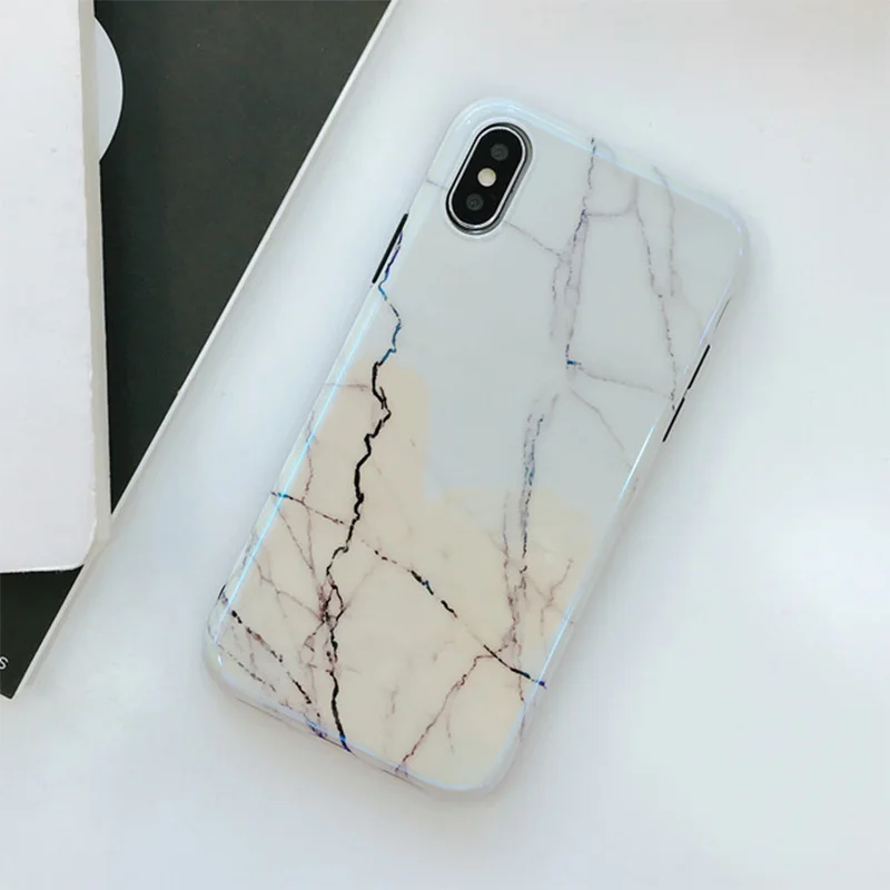 Роскошный чехол для Apple iPhone XR XS Max X 8 7 Plus 6 6S | Мобильные телефоны и аксессуары
