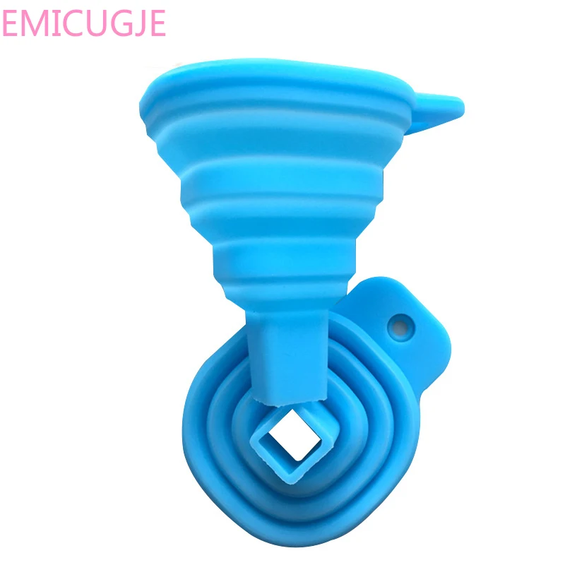 Кухонные инструменты Гаджеты мягкий жидкий порошок передача пищевого силикона