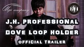 J.H. Профессиональный держатель Dove Loop от Jaehoon Lim Magic Tricks|Волшебные фокусы| |