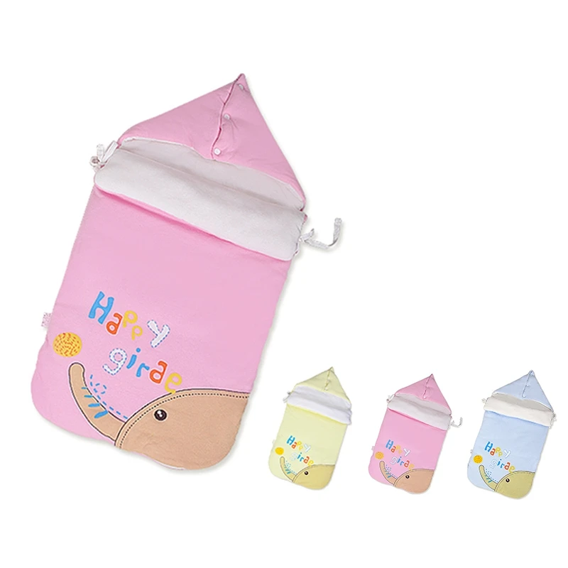 Hot Sale Girls Sleep Gown Bath Robe for Infant Newborn Sleepwear Robes Toddler Cartoon Pyjama Baby Boys Kids Clothes |