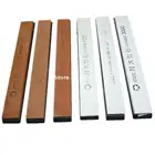 Точильный камень, зернистость 180, 400, 800, 1500, 2000, 3000, с черным основанием