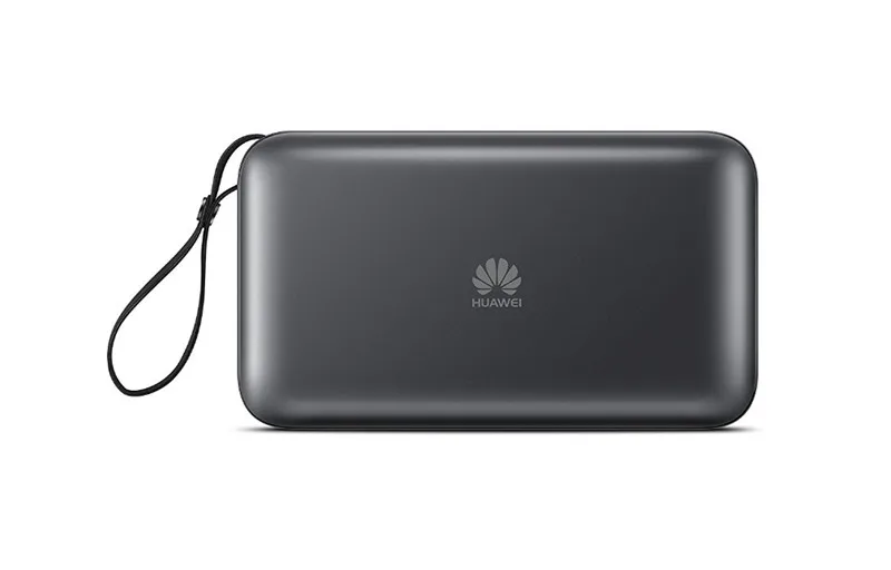 Разблокированная Мобильная точка доступа Wi Fi Huawei E5787 LTE Cat6 300 Мбит/с аккумулятор 3000