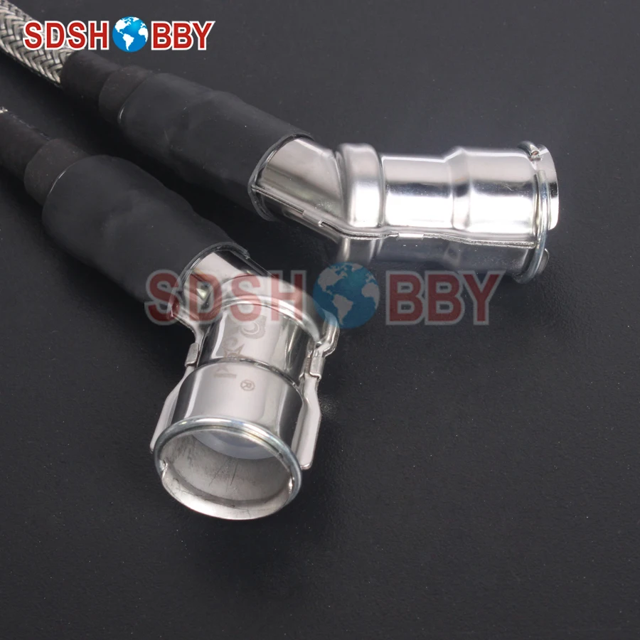 Двойное воспламенение Rcexl для CM6-10MM 120 градусов (A-02 6-14 4 В 622a)