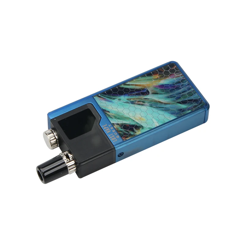 Оригинальный набор LostVape Orion Q Pod с аккумулятором 950 мАч электронная сигарета 17 Вт