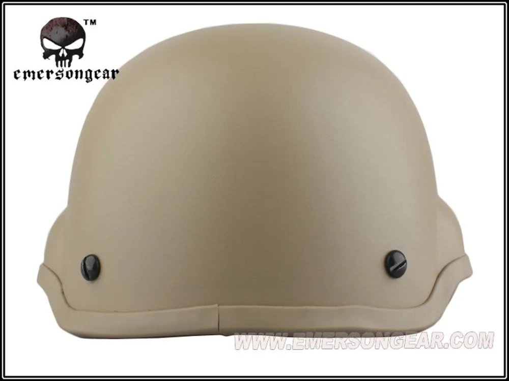 Военный Тактический шлем для страйкбола EMERSON ACH MICH 2002 EM8977|mich helmet|helmet emersontactical helmet |
