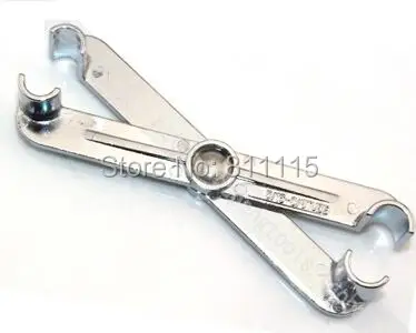 Инструмент для удаления охлаждающей трубки 5/16-3/8 дюйма инструмент труб