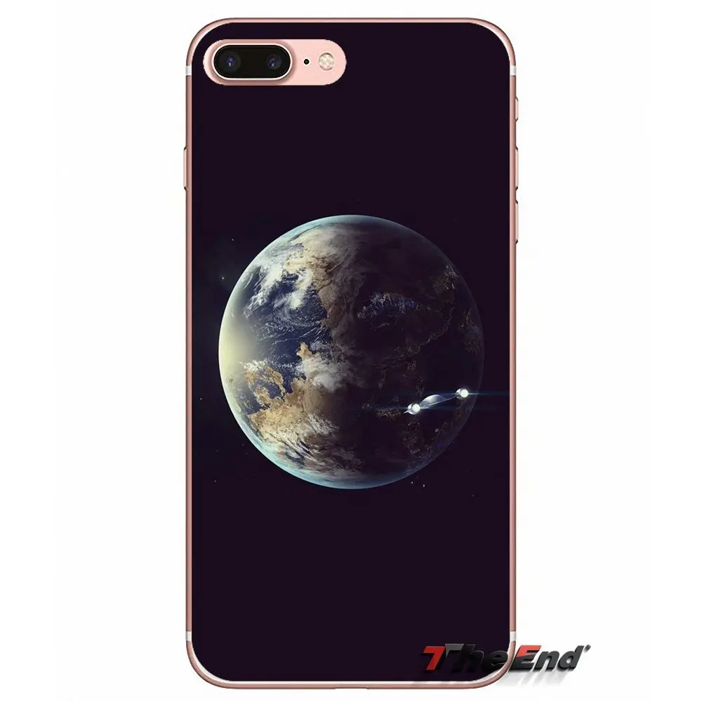 Потрясающий мягкий чехол для samsung Galaxy S2 S3 S4 S5 MINI S6 S7 edge S8 Plus Note 2 3 4 5 большое ядро Prime |