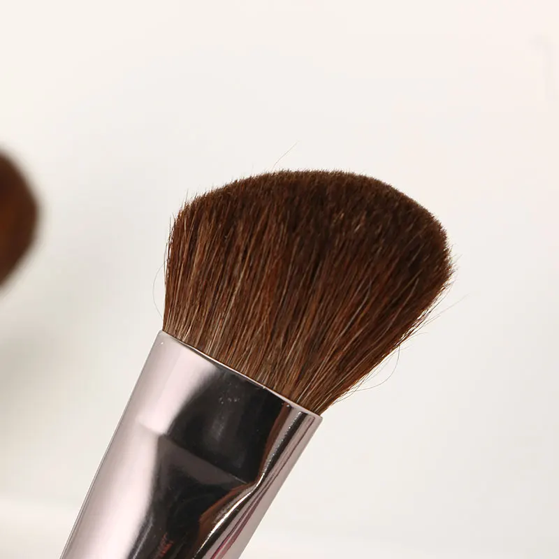 les pinceaux de maquillage make up brush powder set nettoyeur brocha colorete | Красота и здоровье