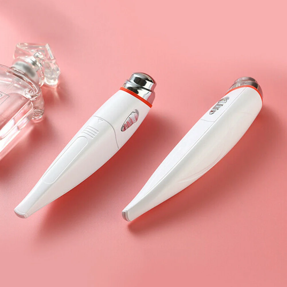 Массажер для глаз лифтинг домашний Вибрационный антивозрастной роликовый