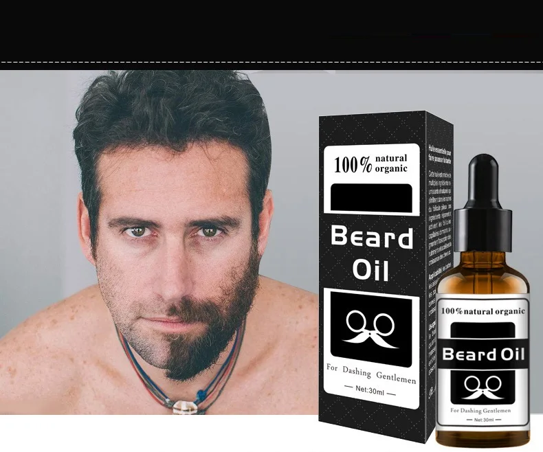 Новый AICHUN Professional для мужчин борода рост Enhancer питание лица усы расти формирование