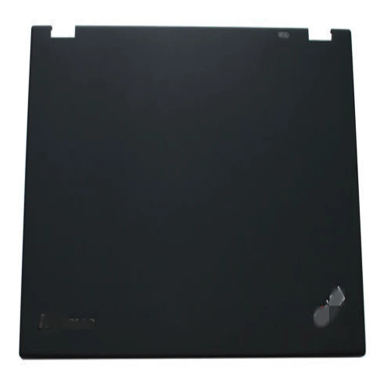 ЖК-дисплей верхняя крышка для lenovo thinkpad T430 T430i 04W6861 Замена ноутбука крышка+ ось экрана 04w6861
