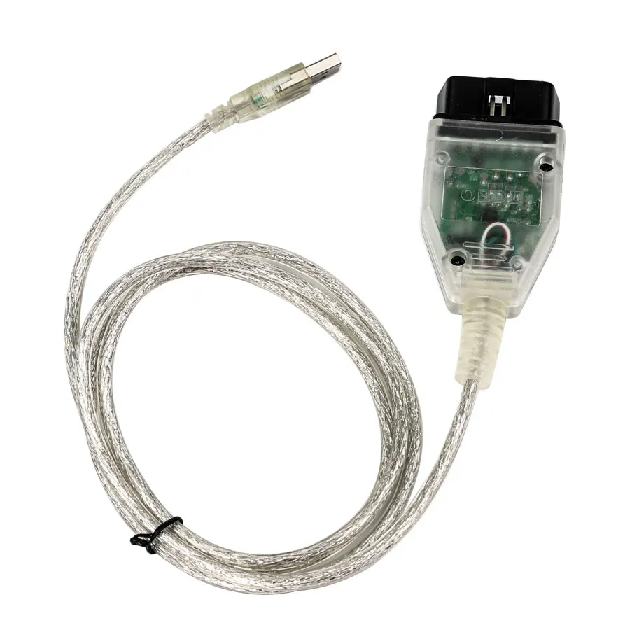 TANGO OBD кабель для Tango ключ программист Авто OBD кабель диагностический разъем