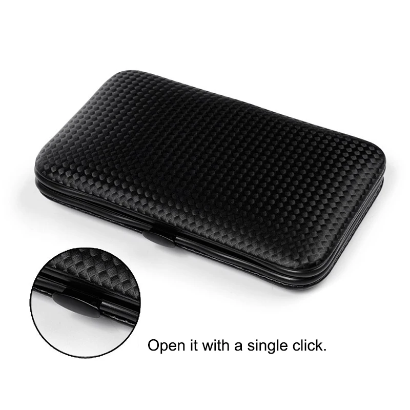 7 шт. клиппер из нержавеющей стали маникюрный педикюр фоточехол WH998|Ножницы и