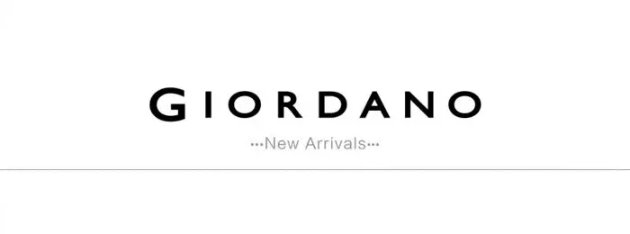 Giordano Натуральная хлопчатобумажная рубашка с короткими рукавами, имеет несколько цветовых решений и размеров