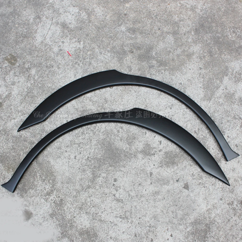 WRX GD стиль задняя широкая искусственная кожа оболочка обшивка для Subaru 7 8 9 th IMPREZA 2000