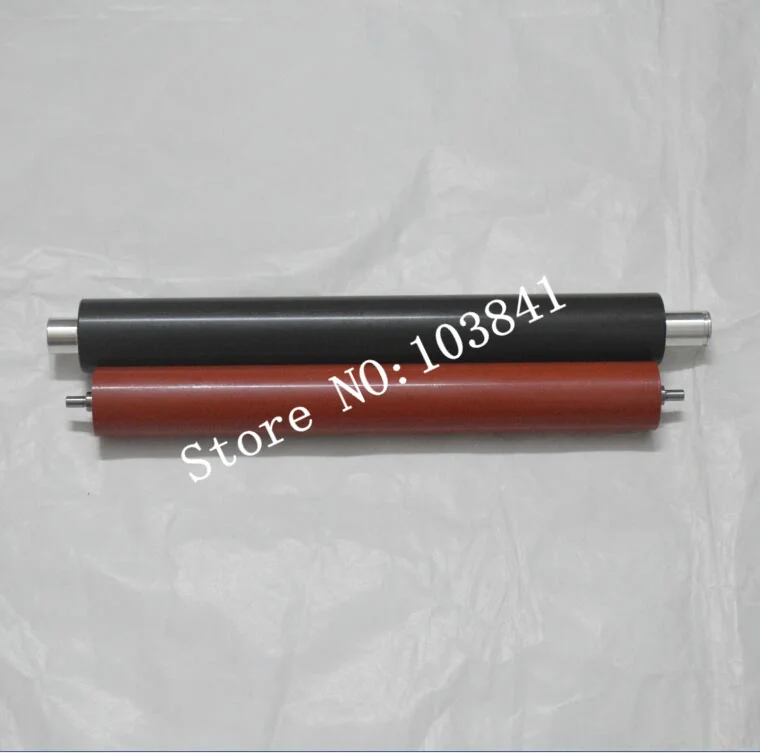 99A2036 99A1549 Верхний роликовый фланец + 99A2470 99A0158 ролик с нижними рукавами для Lexmark T630