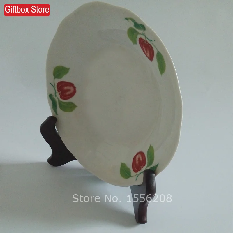 Свадебный стол подставка для фото и видеосъемки 3 4 5 6 7 8 9 10 12 14 16 дюймов|holder for|plate