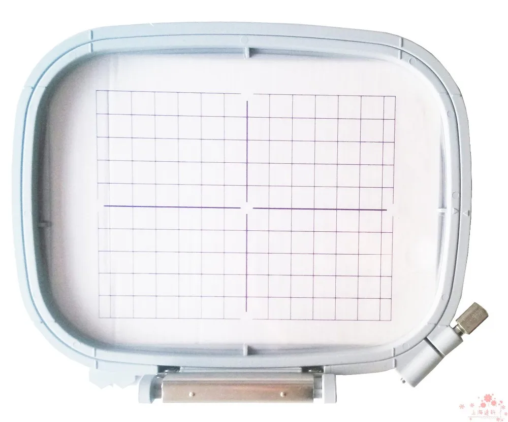 BN915 #0089157000 маленький обруч для вышивки 100x130 мм для Bernina Artista 165170180 машина 0089157000