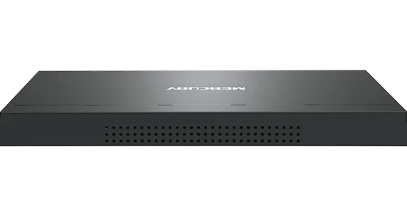 Сталь 16 * RJ45 портов 10/100 Мбит/с быстрый сетевой коммутатор Ethernet авто MDI/MDI X