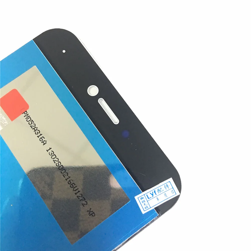 5 15 дюймов новый оригинальный ЖК-дисплей для Xiaomi Mi 5c C + сенсорный экран в сборе