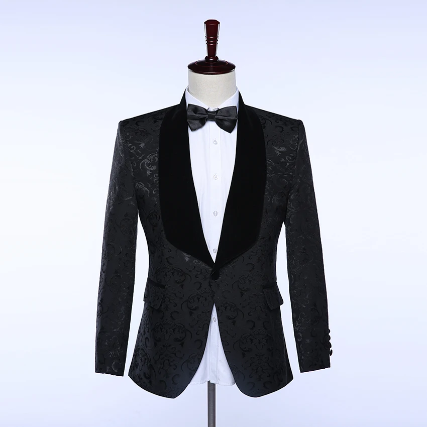 2019 жених смокинги для женихов мужчин Best человек костюм свадебные костюмы шаль с