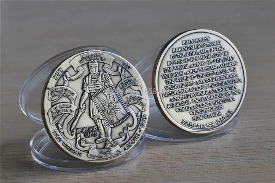 Бесплатная доставка 30 шт./лот Микс броня Бога + 72 девственницы дитинс сервис M 60