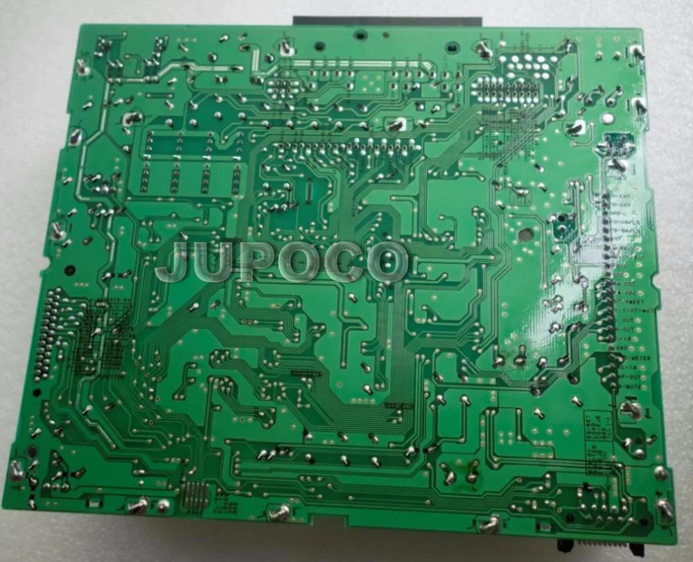 Абсолютно Новый Материнская плата для автомобильного проигрывателя 6CD 28188 ZK01A