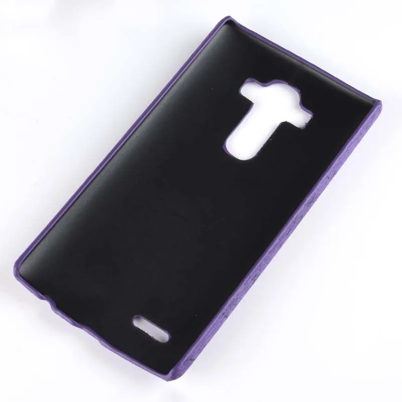 Роскошный чехол для LG G4 H815 H818 lg g4 с текстурой древесины задняя крышка G 4 телефона