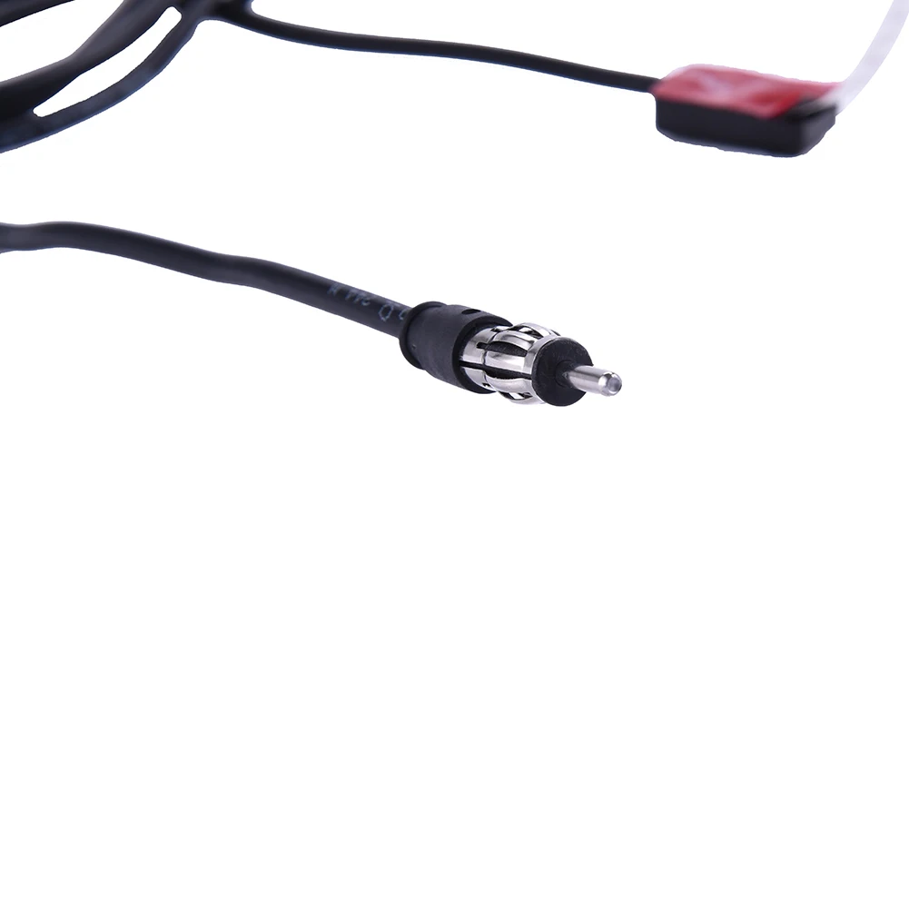 Универсальная автомобильная антенна 12 В постоянного тока FM радио|car radio amplifier|car