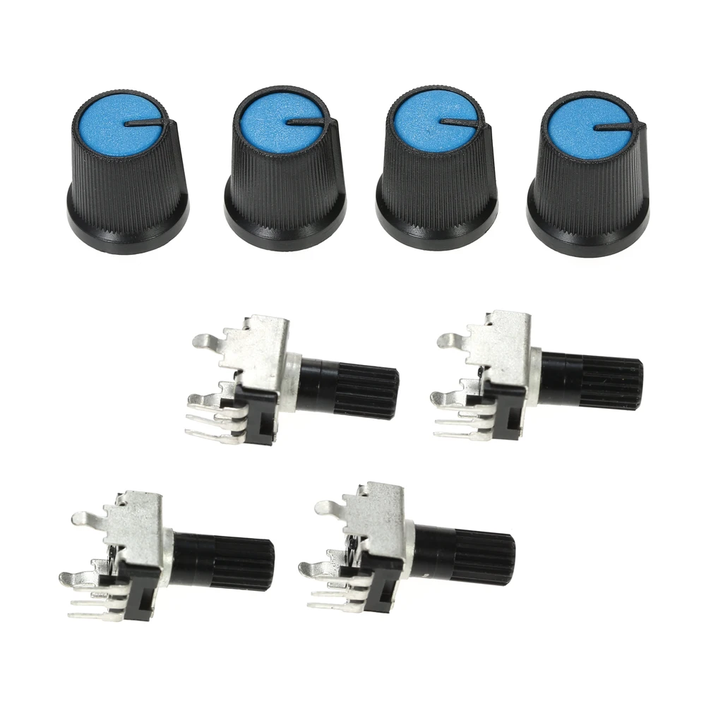 ICL8038 генератор сигналов DIY Kit синусоидальный треугольник квадратный пилообразный выход 5 Гц~ 400 кГц Регулируемая амплитуда частоты