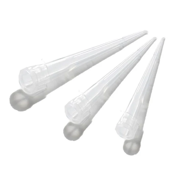 

Hot Sale Pipette Tips 10ul(pack of 1000)