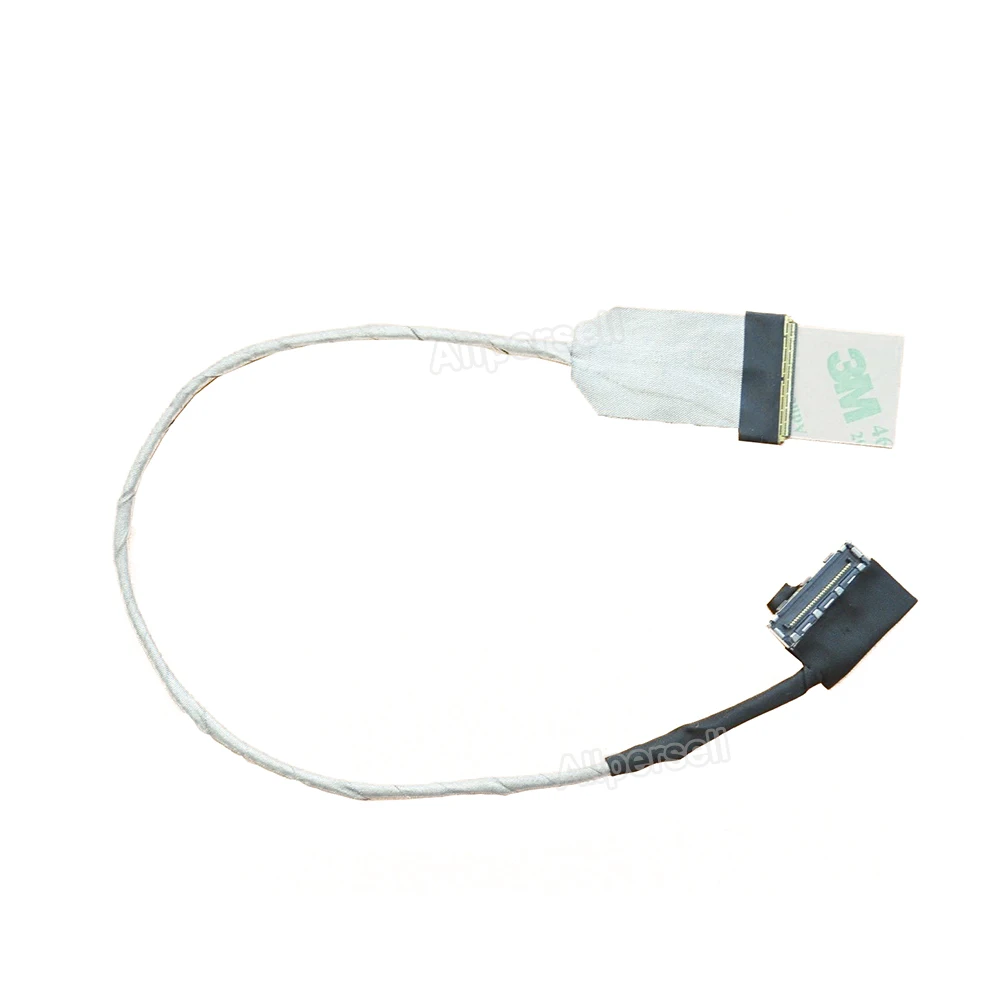 

New LCD Video Cable for Lenovo E47 E47A E47L E47G K47 K47A K47G laptop Screen Cable DD0KL8LC000