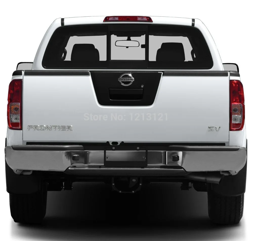 Светодиодная лампа для заднего хода SCOE 2 шт. источник светильник Nissan Frontier 2013