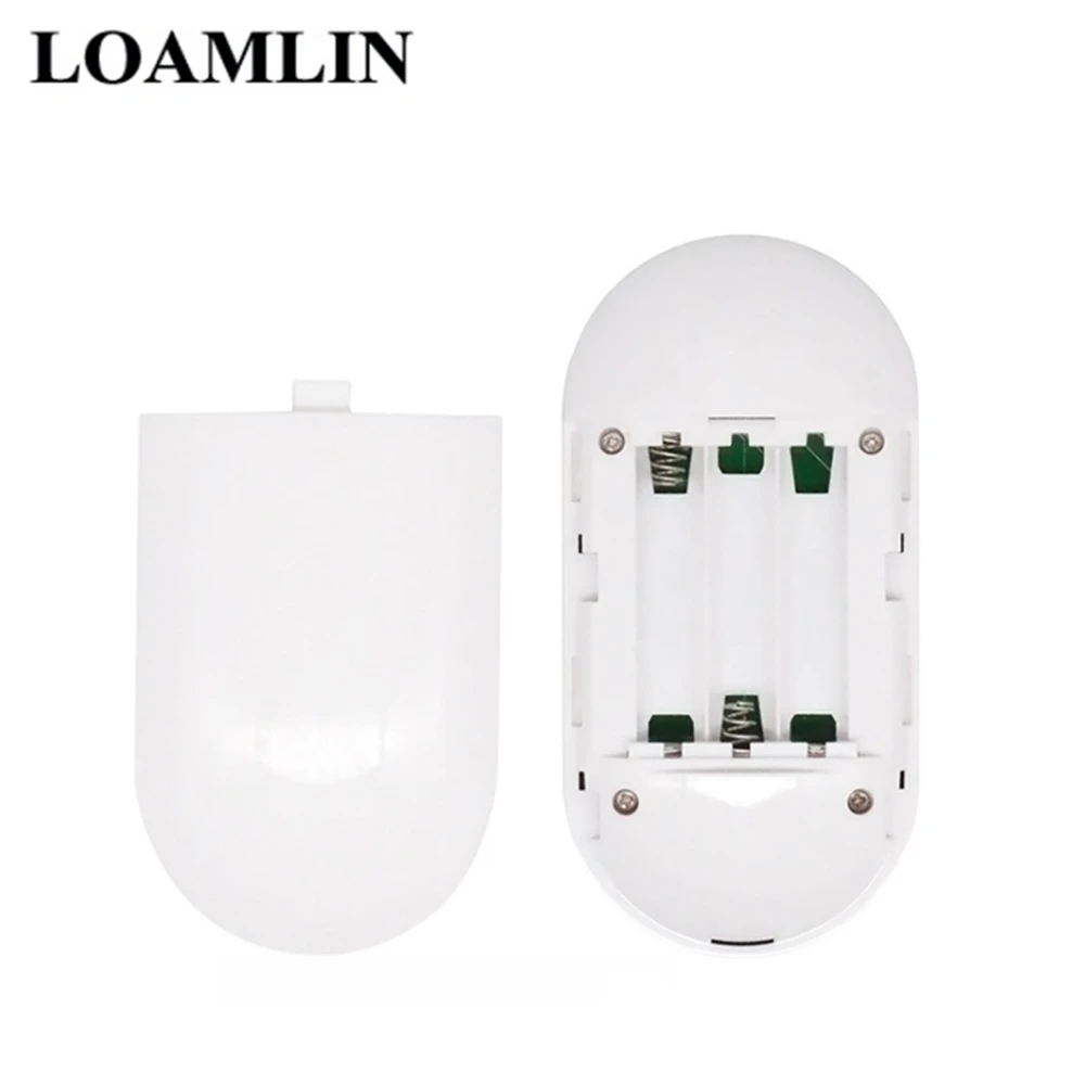 RGB LED RF контроллер Светодиодная лента диммер DC12 24V 18A RF5 ключ контроллер|Контролеры