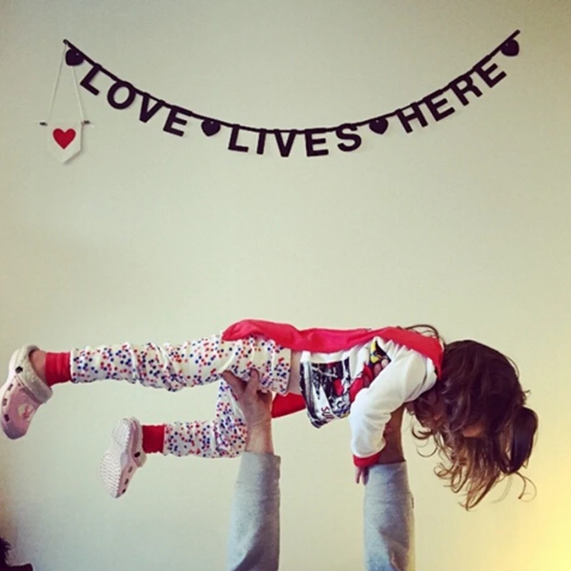 Виниловые настенные наклейки для детской комнаты современный настенный Декор