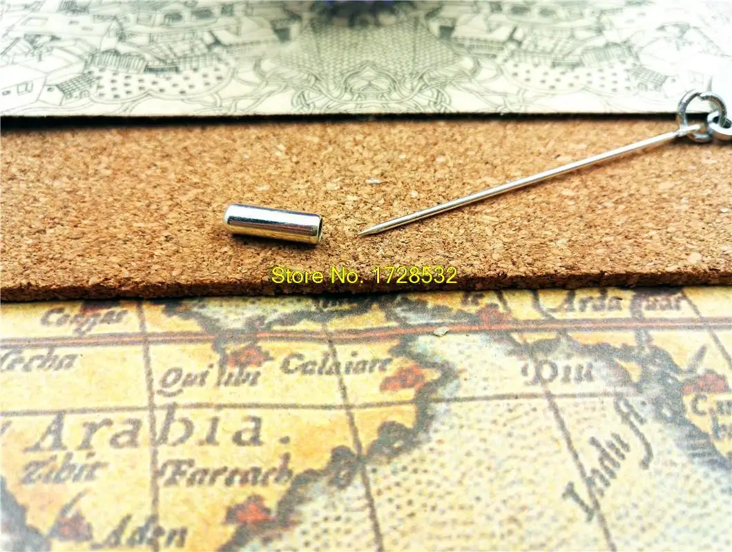 Горячая Распродажа брошь 20 мм нержавеющая сталь виде незаполненного круга все