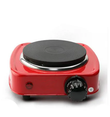 Горячие тарелки электрическая печь с электрическим подогревом домашняя чайная