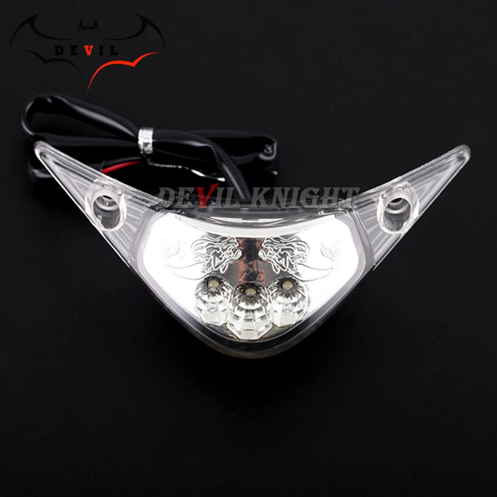 Для HONDA F5 CBR 1000 RR CBR1000RR 2004 2005 2006 2007, головной светильник, противотуманная фара, передний головной светильник, передний центральный светильник