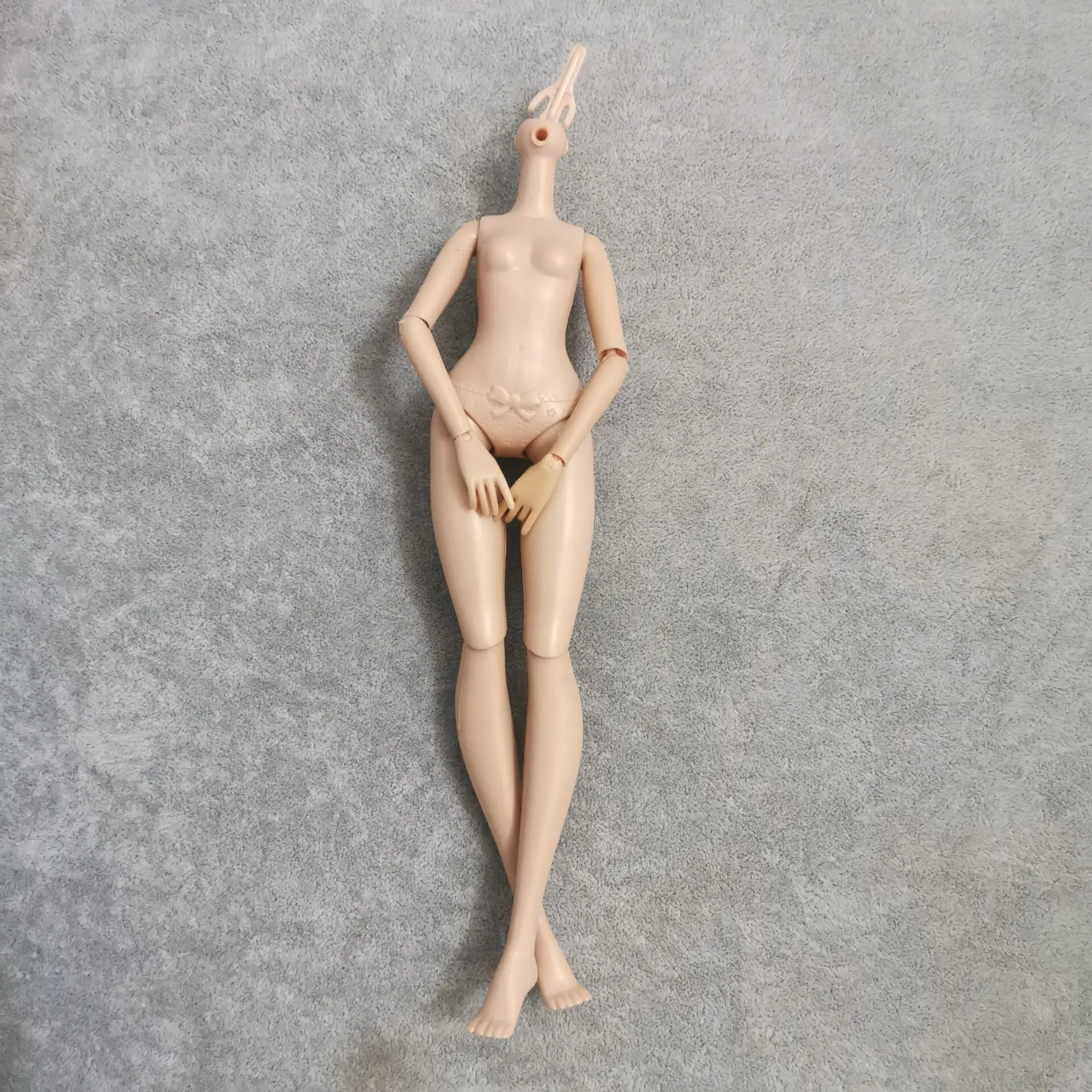 11 соединенный DIY Подвижная кукла аксессуары для тела Кукольный дом для 1/6 BJD Кукла тело детские подарки