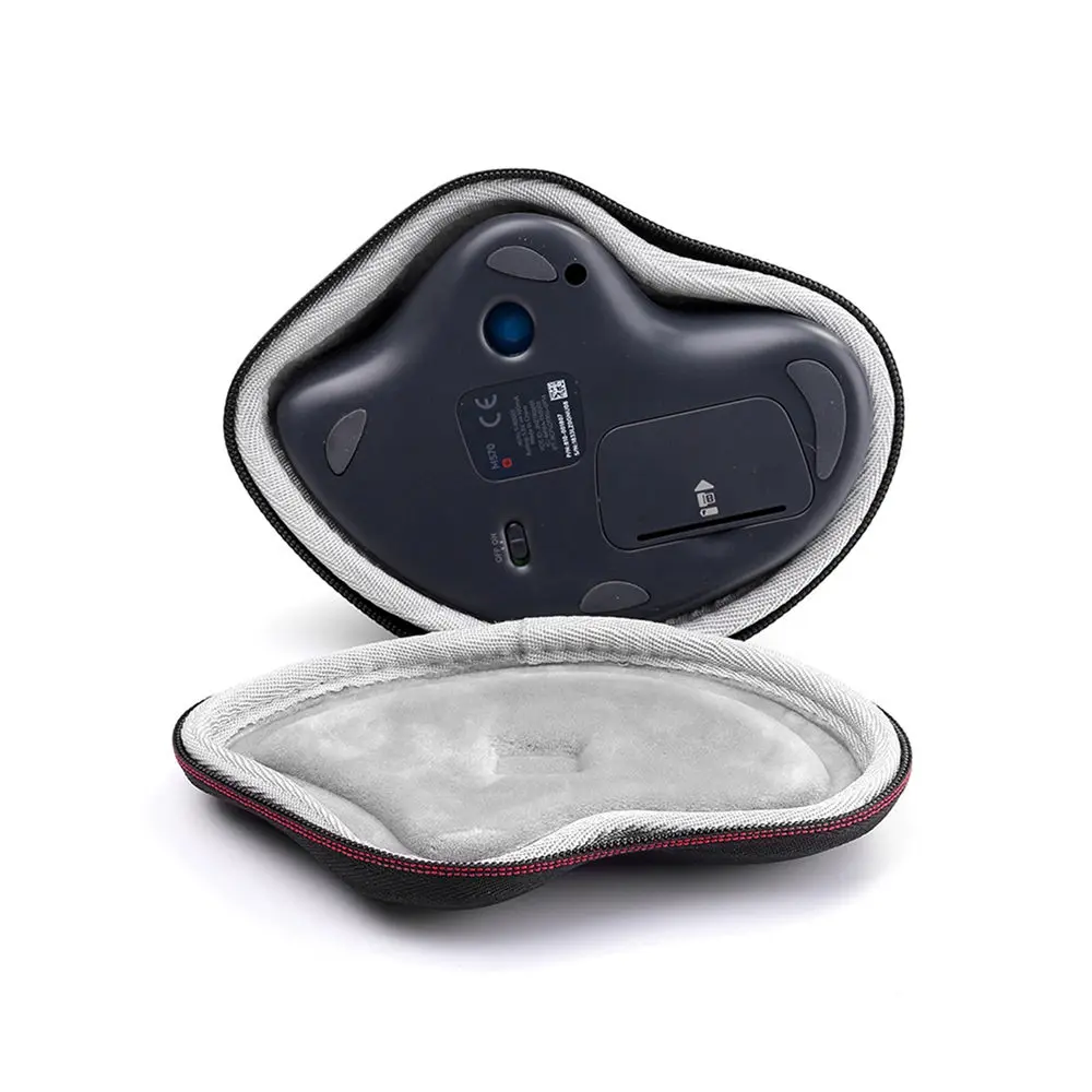 Портативный Дорожный Чехол для переноски чехол Logitech MX Ergo игровая мышь