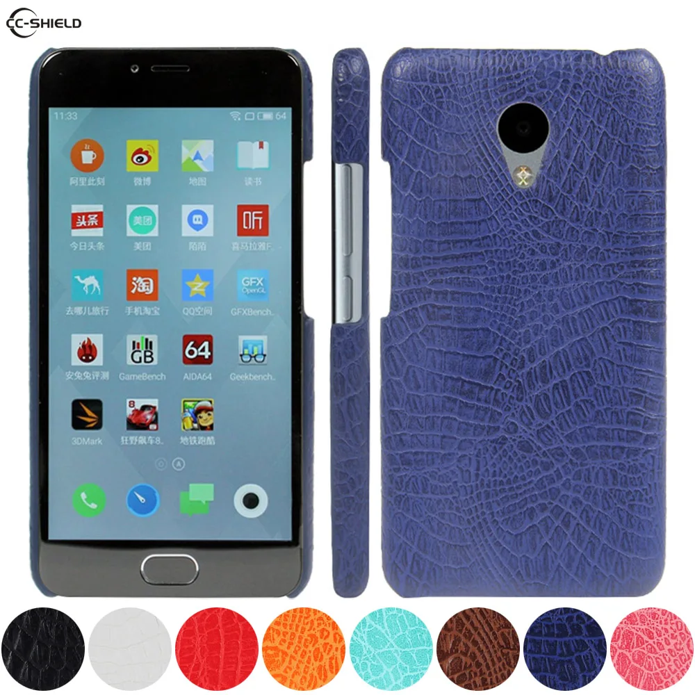 Кожаный чехол бампер для телефона Meizu M3s Y685 Y685H Y685M подходит MeiZu M 3 s M3 Y685Q Y685C Жесткий