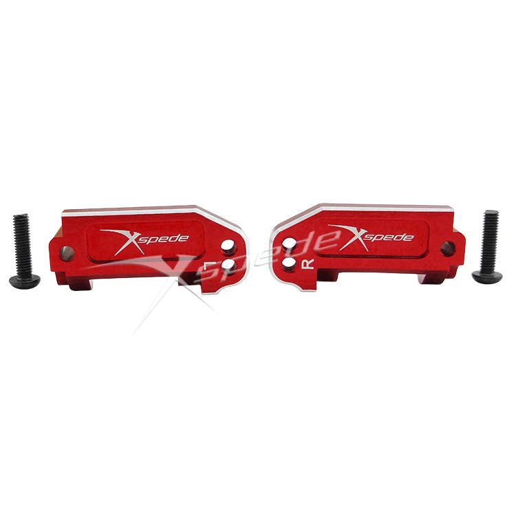 Алюминиевые блоки 30deg (в наличии) для Traxxas Nitro Slash rusler 2WD Stampede 2WD|traxxas slash|block blocktraxxas
