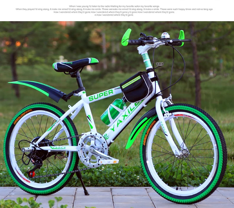 Preise 21 Geschwindigkeit 20 Zoll Harte Rahmen Mountainbike
