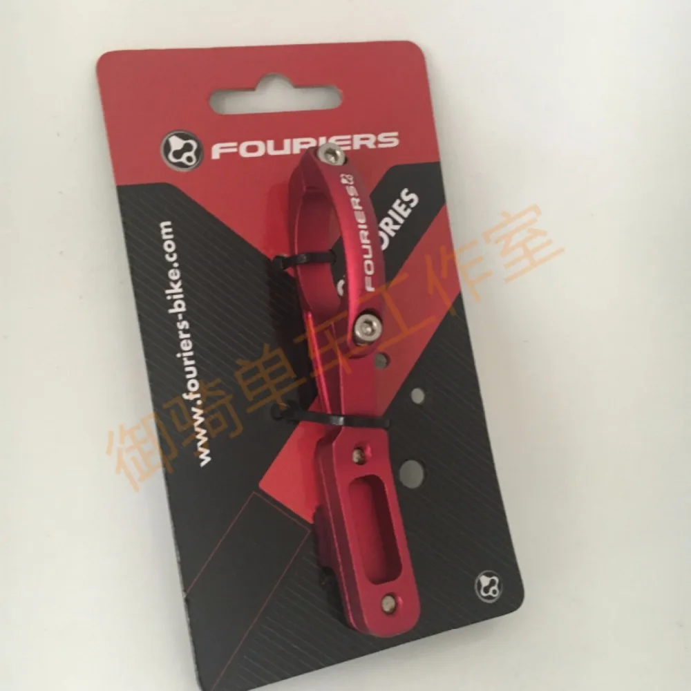 FOURIERS HA S012 велосипеда Руль велосипедов компьютер держатель для экшн камеры GO PRO HERO