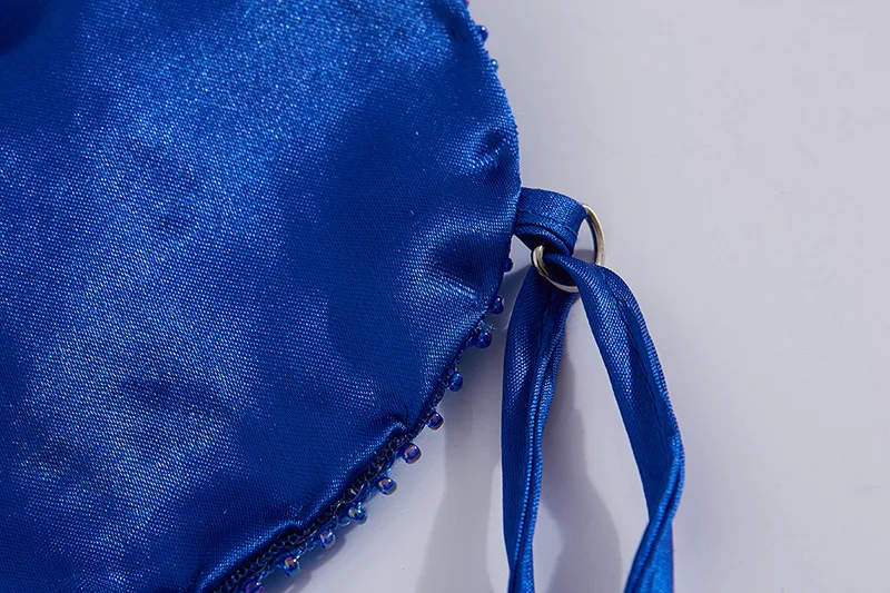 Сексуальные сценические костюмы американский флаг США бабочка бандаж Холтер V