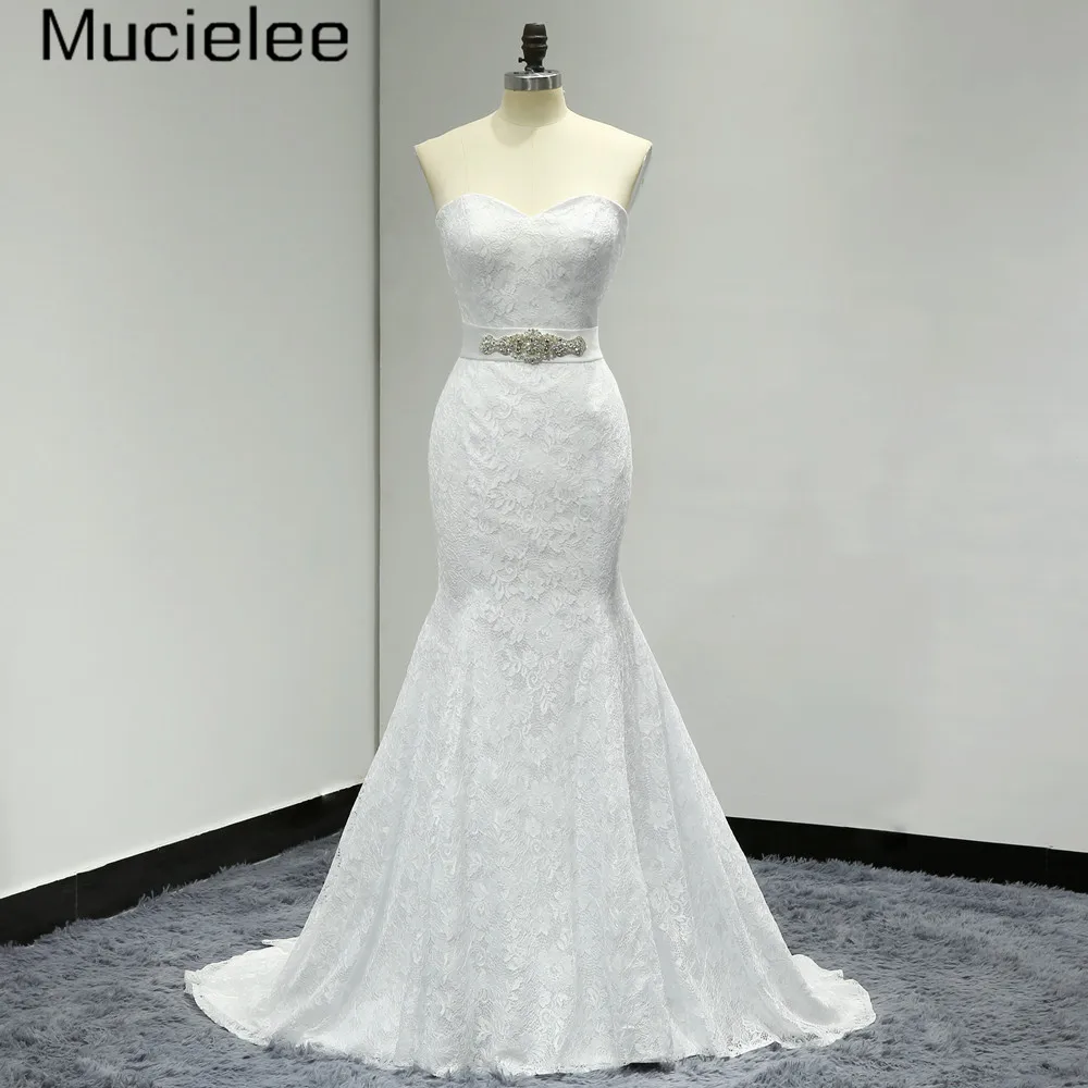 Vestido De Noiva Китай Свадебные платья Винтаж Кружево Русалка свадебное платье Турция