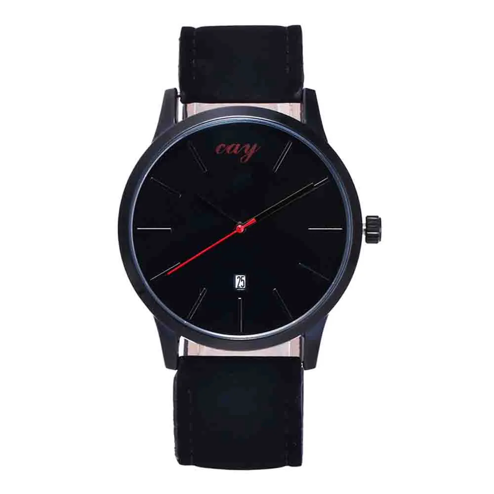 Reloj Mujer Часы женские повседневные кожаный ремешок аналог кварцевые часы простые часы циферблат даты женские наручные часы relogio femino