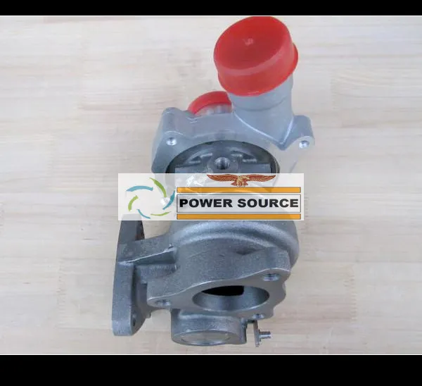 Turbo TD04 49177 01512 MD194841 фото для Mitsubishi Delica L300 L200 Pajero galloper л 4D56|turbocharger|turbocharger td04turbocharger